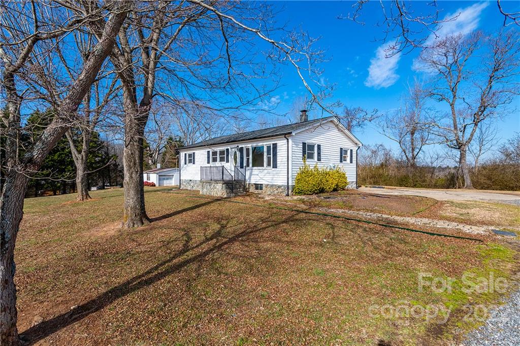 1283 Ring Tail Road Claremont, NC 28610 - Photo 16 of 24 Gallery Image 16