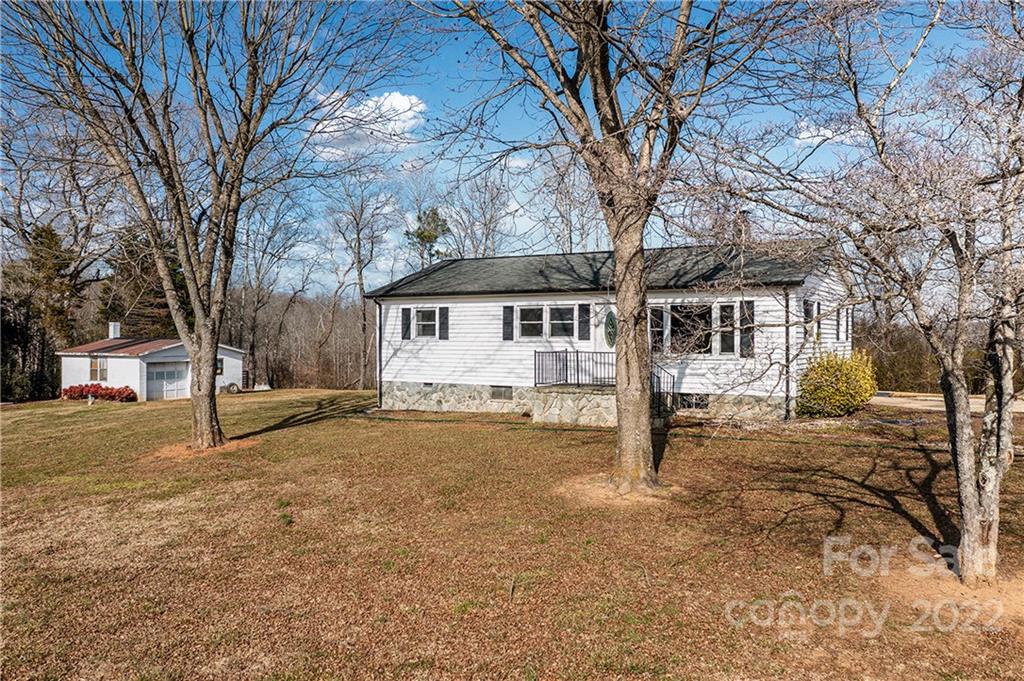 1283 Ring Tail Road Claremont, NC 28610 - Photo 21 of 24 Gallery Image 21