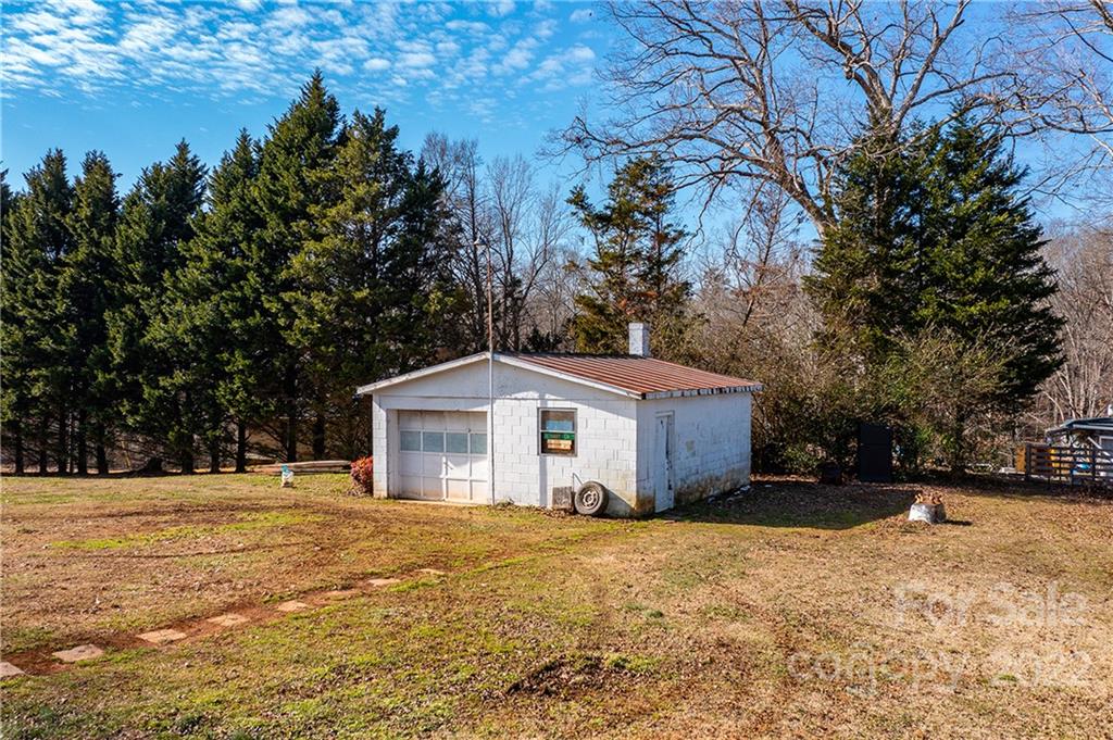 1283 Ring Tail Road Claremont, NC 28610 - Photo 23 of 24 Gallery Image 23