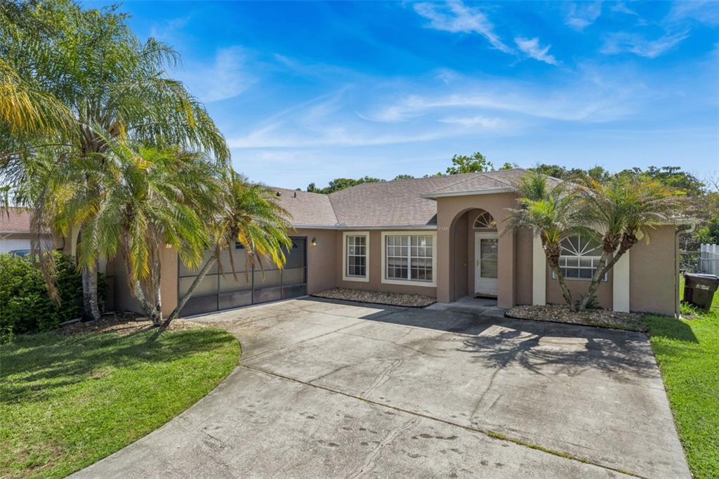 3203 Sawgrass Creek Circle St. Cloud, FL 34772 - Photo 1 of 37
