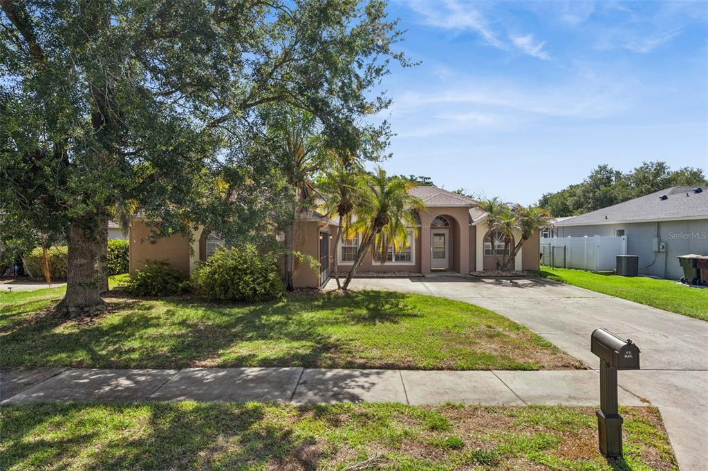 3203 Sawgrass Creek Circle St. Cloud, FL 34772 - Photo 2 of 37