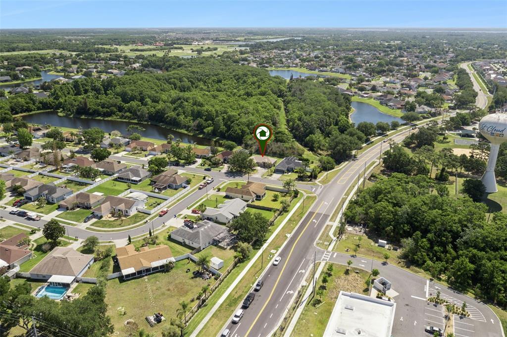 3203 Sawgrass Creek Circle St. Cloud, FL 34772 - Photo 37 of 37
