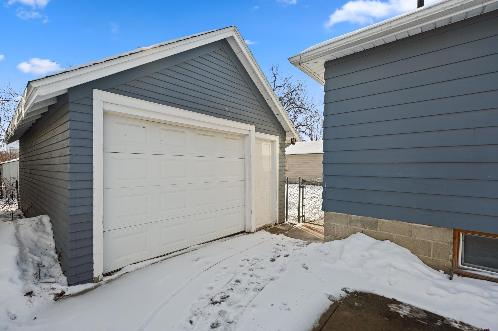 1602 4th Street Northeast Rochester, MN 55906 - Photo 30 of 39