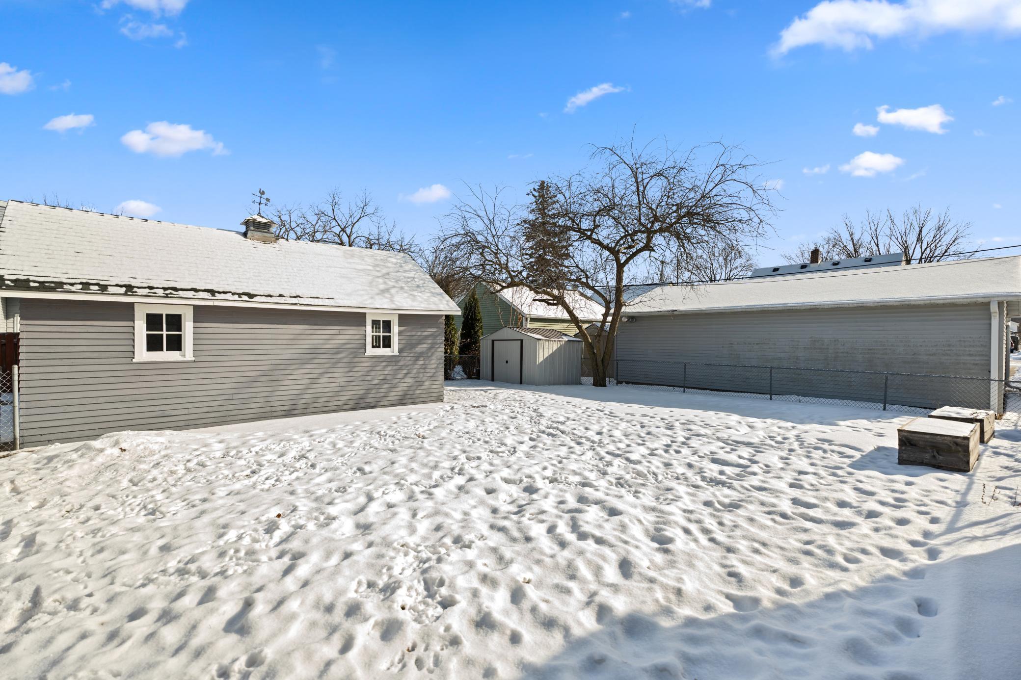 1602 4th Street Northeast Rochester, MN 55906 - Photo 31 of 39