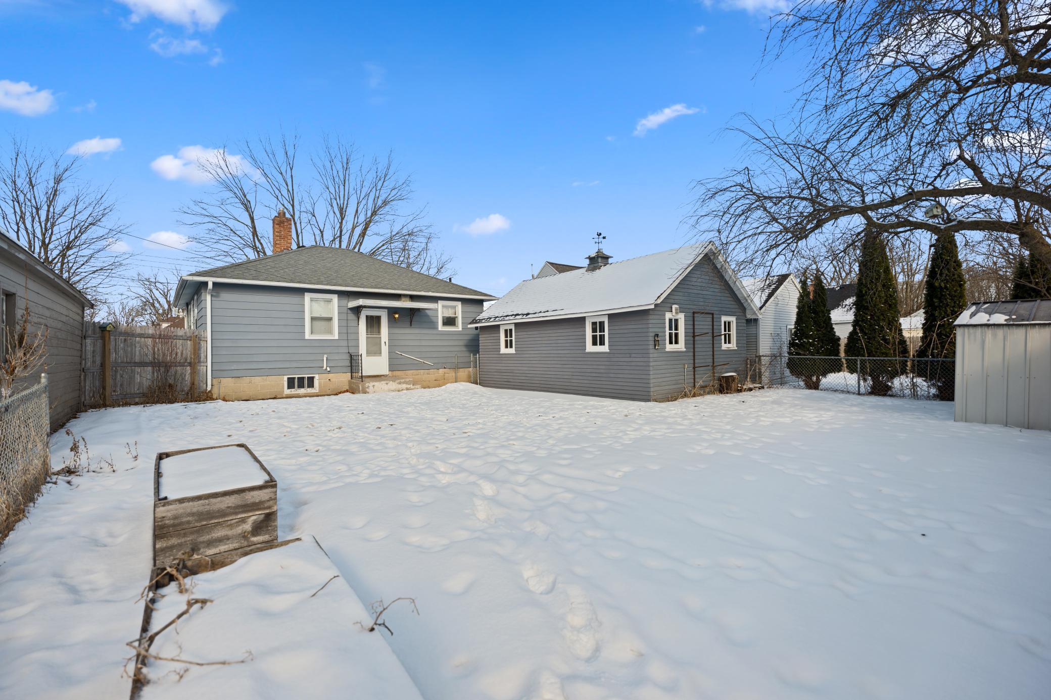 1602 4th Street Northeast Rochester, MN 55906 - Photo 32 of 39