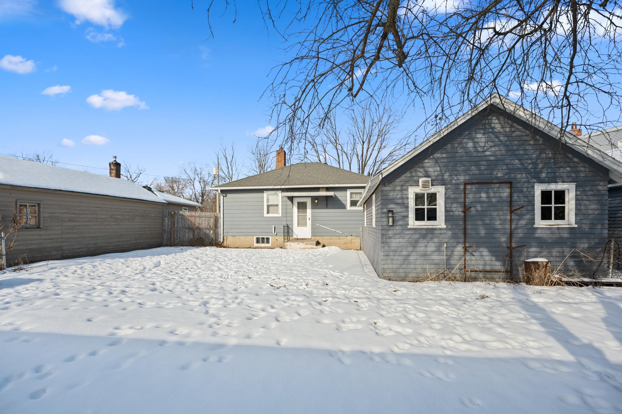 1602 4th Street Northeast Rochester, MN 55906 - Photo 33 of 39