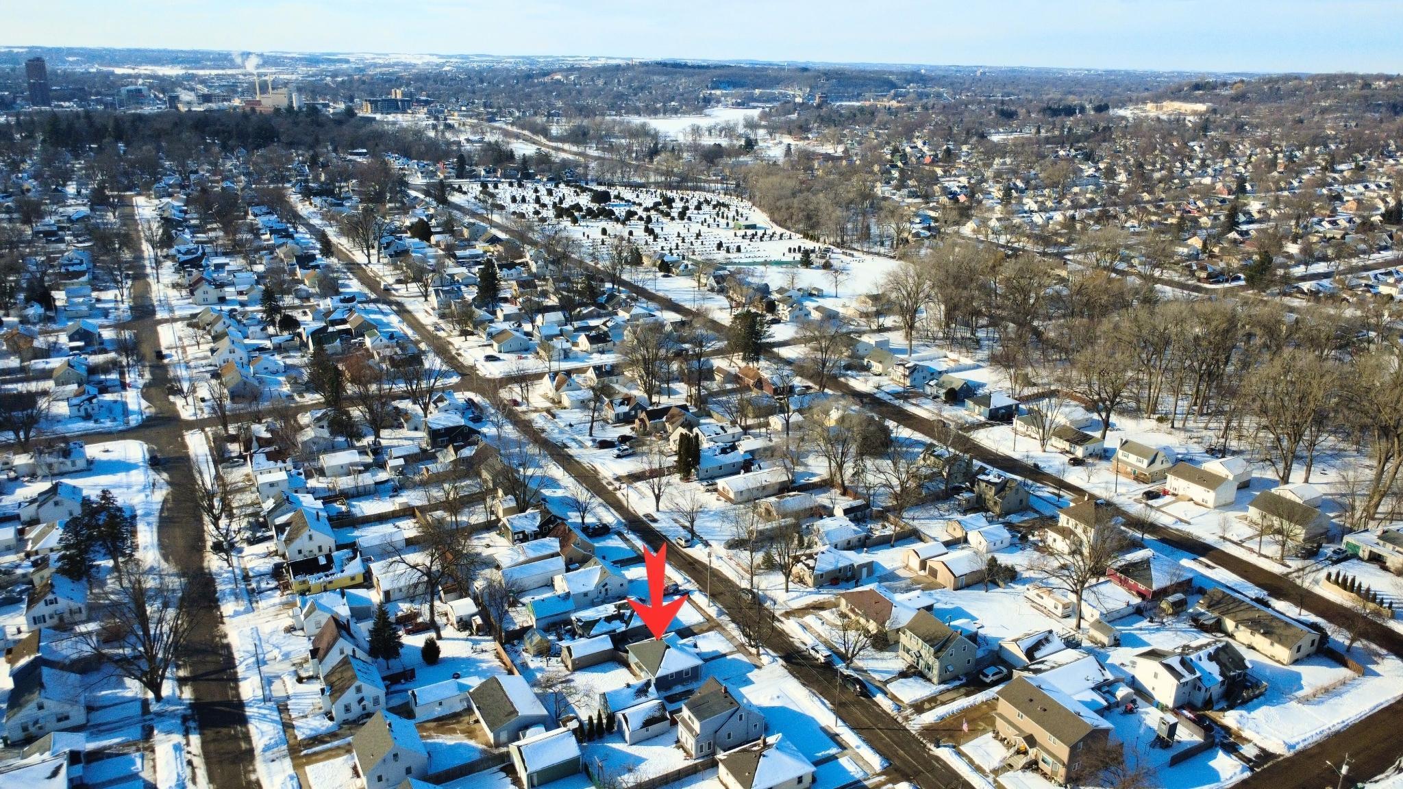 1602 4th Street Northeast Rochester, MN 55906 - Photo 36 of 39