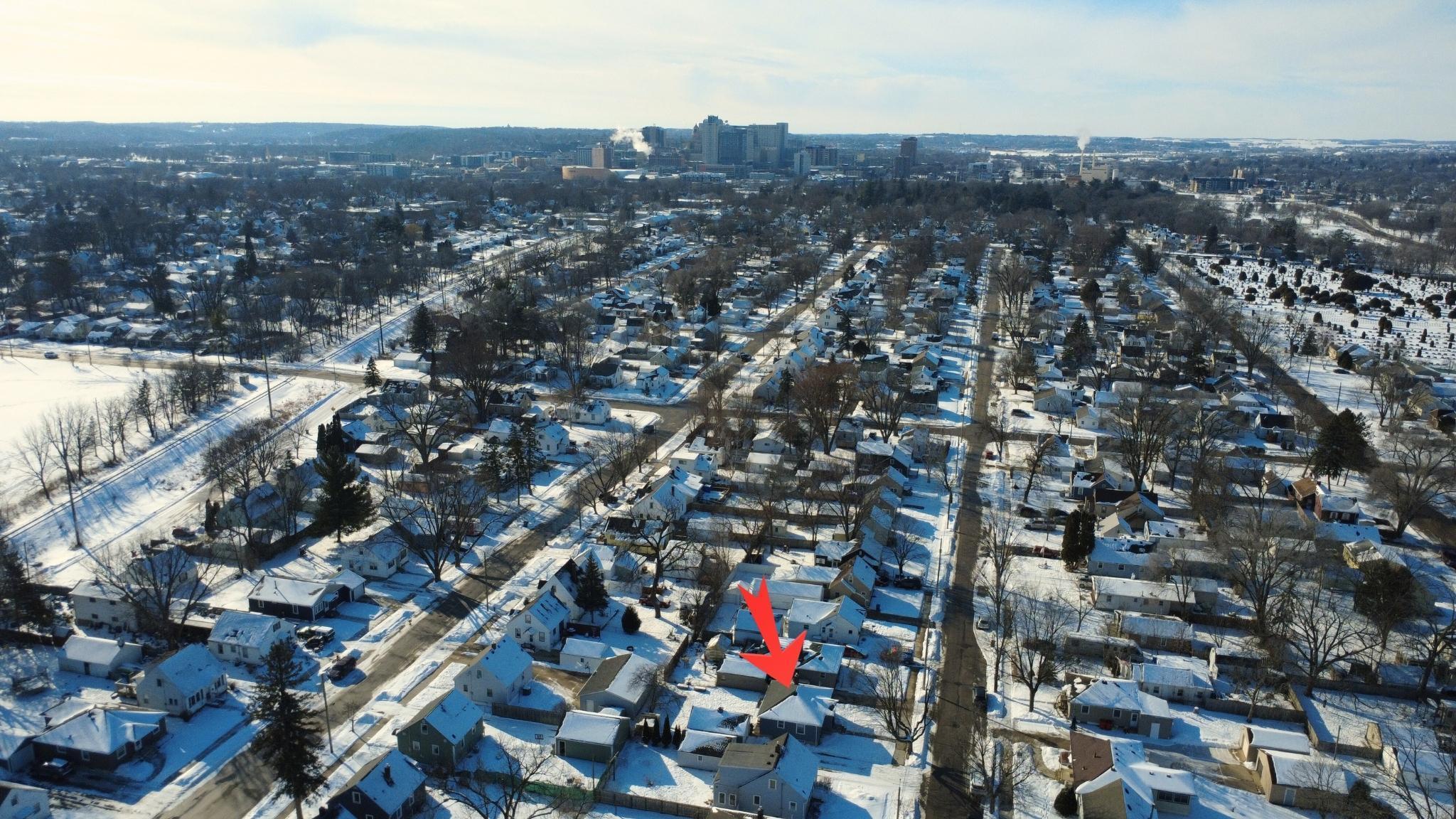 1602 4th Street Northeast Rochester, MN 55906 - Photo 37 of 39