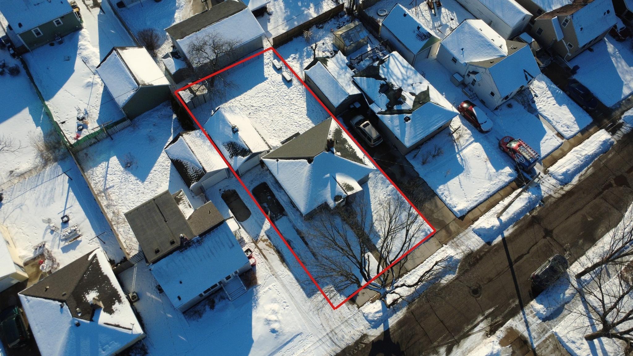 1602 4th Street Northeast Rochester, MN 55906 - Photo 39 of 39