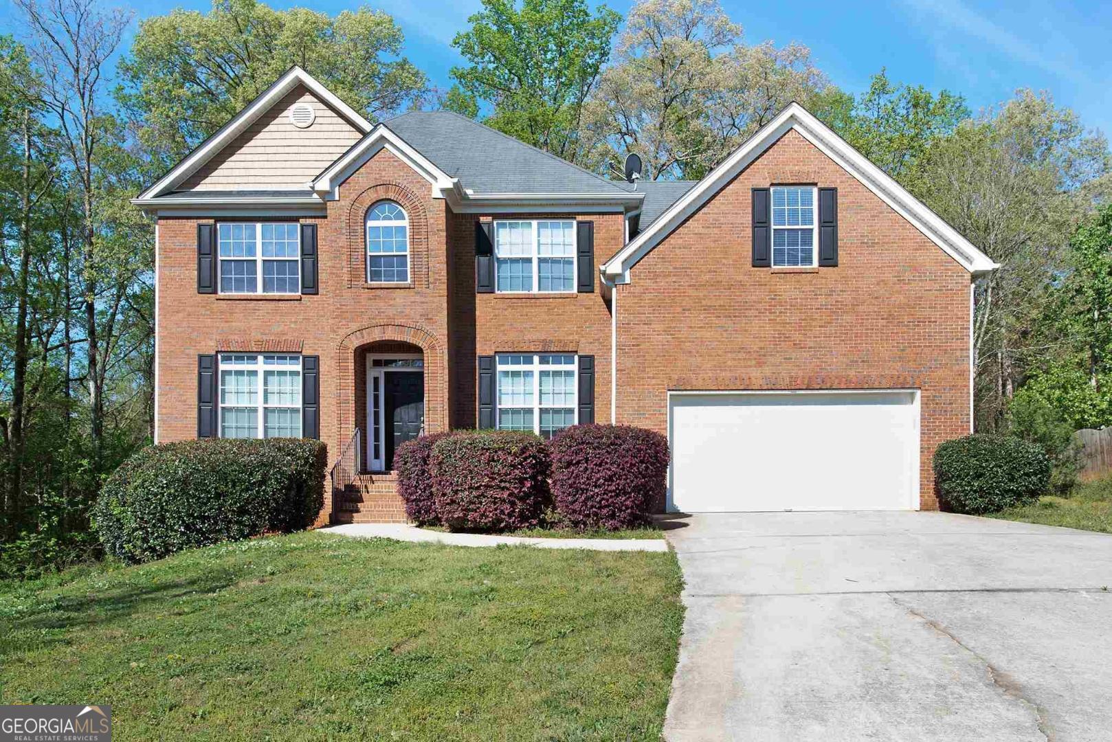 80 Adrians Lane Covington, GA 30016 - Photo 1 of 1