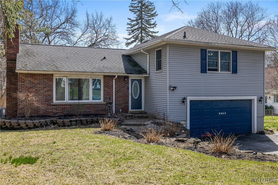 6950 Chestnut Ridge Road Lockport Town, NY 14094 - Photo 1 of 1
