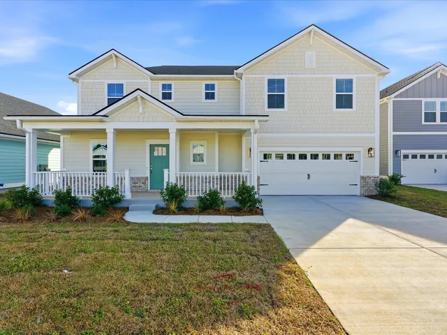 $499,990 | 407 Radiant Blue Way, Summerville, SC 29486