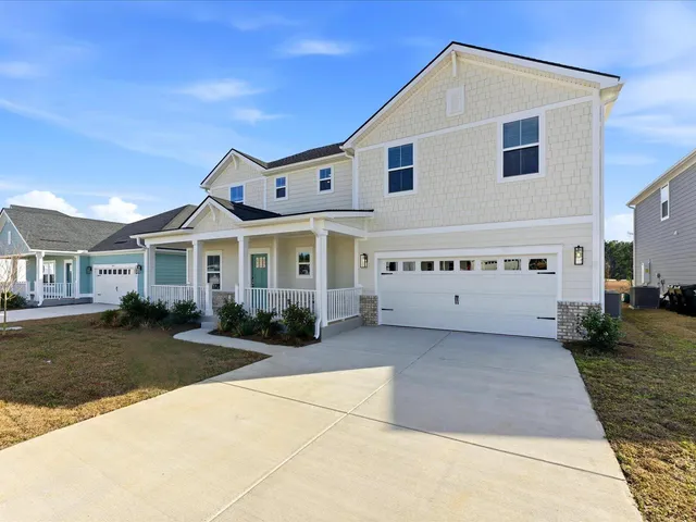 $499,990 | 407 Radiant Blue Way, Summerville, SC 29486