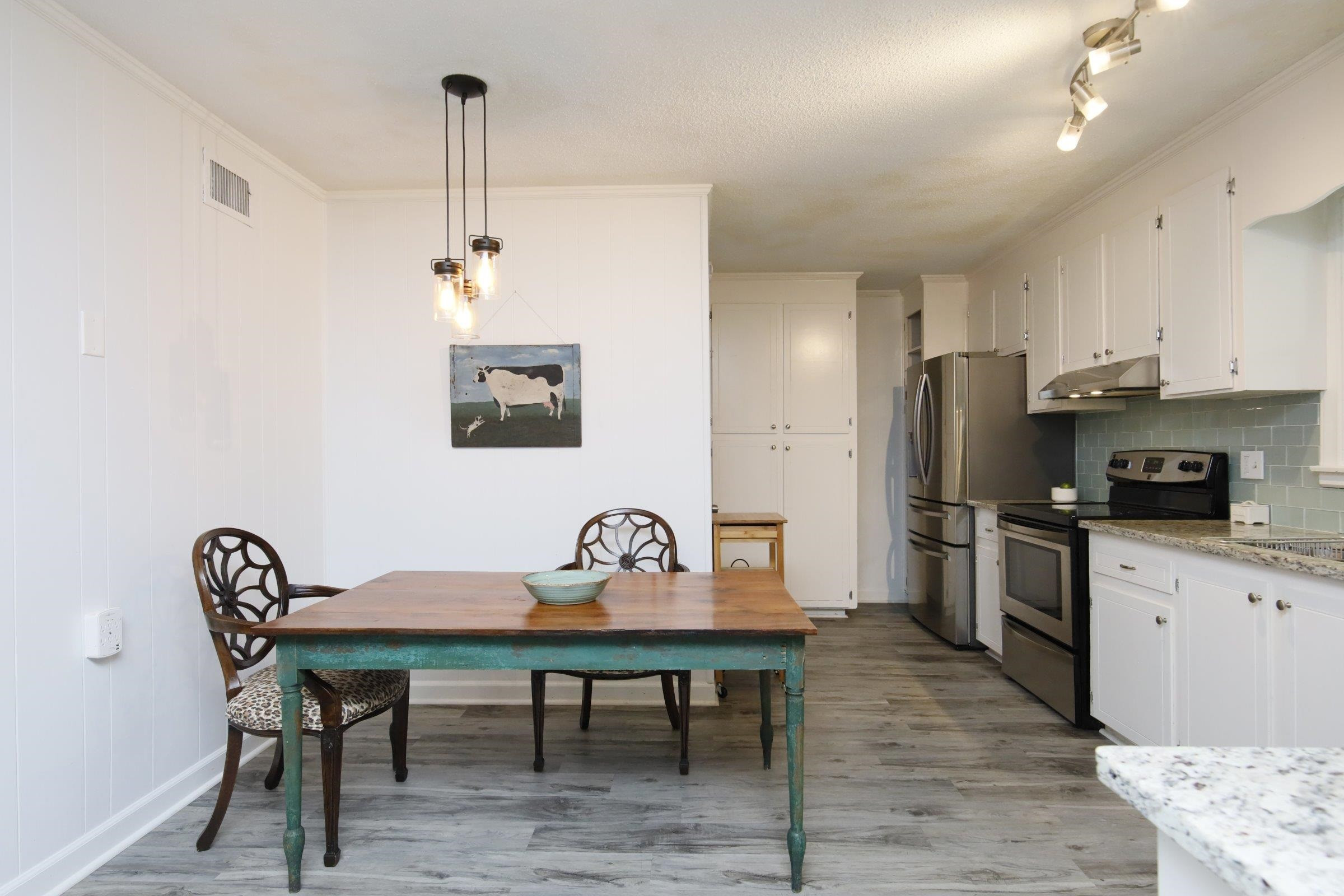 4300 Batts Road Raleigh, NC 27604 - Photo 10 of 28 Kitchen