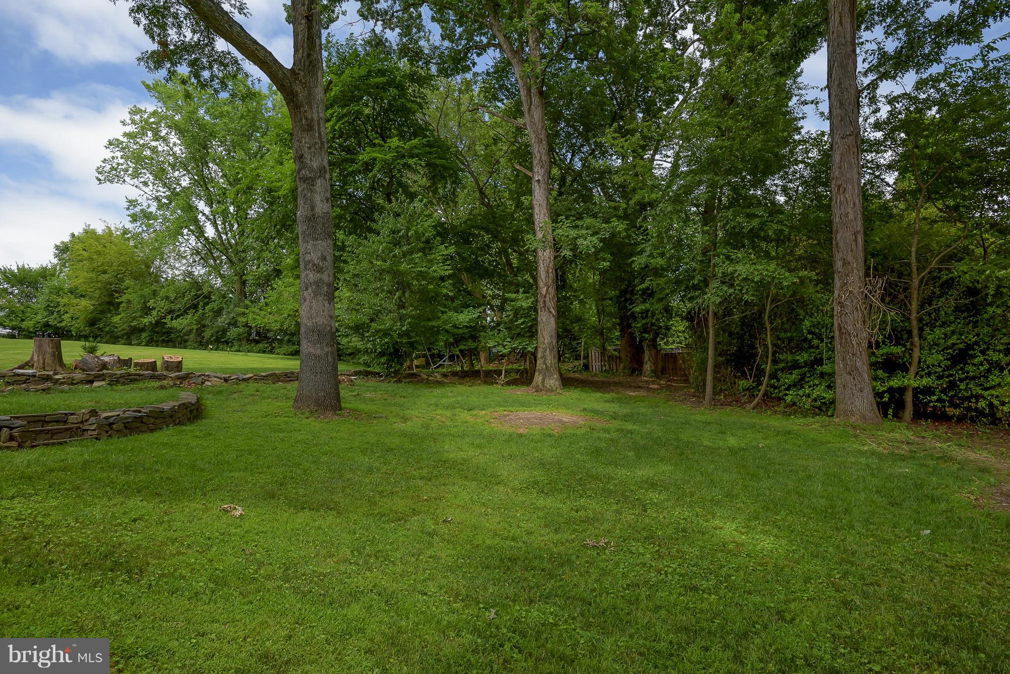 13007 Broadmore Road Silver Spring, MD 20904 - Photo 29 of 30 a view of a park with trees in the background