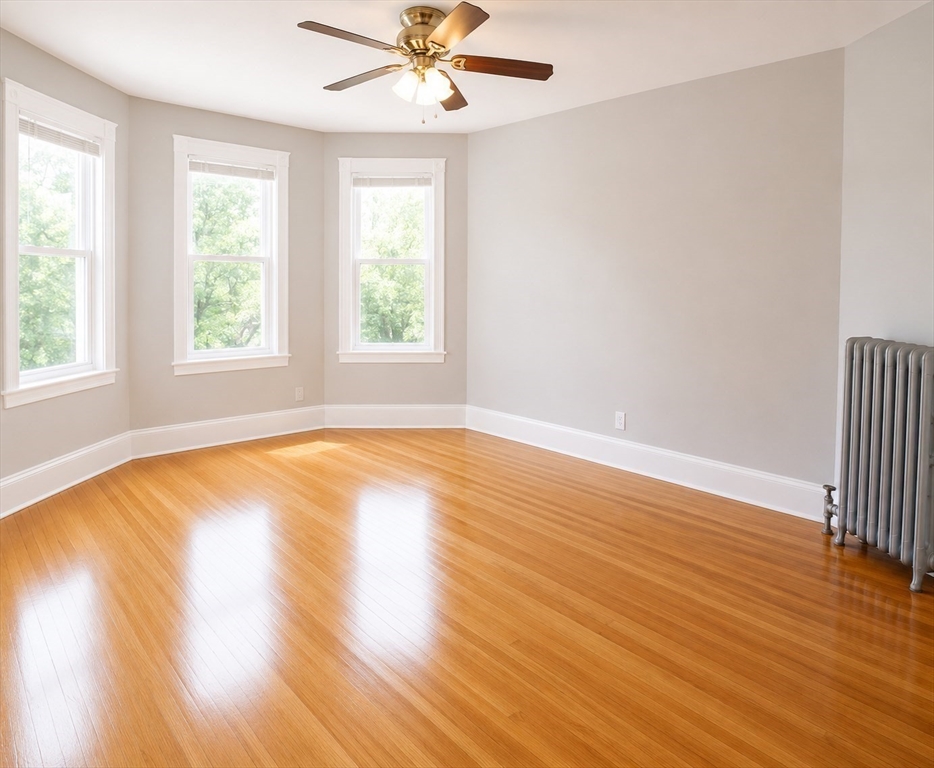 102 Saxton Street, Unit 3 Boston, MA 02125 - Photo 5 of 10