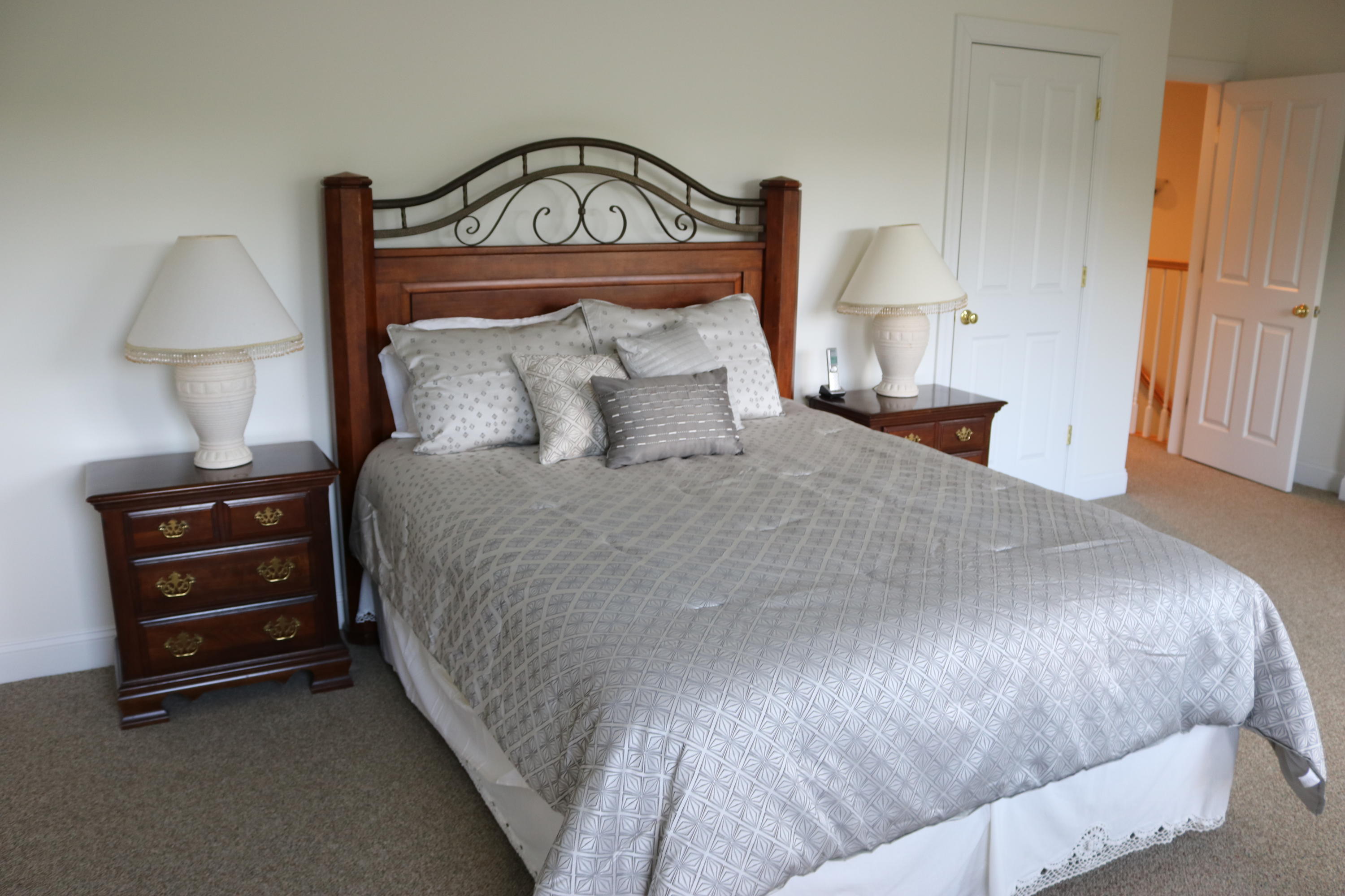 1010 North Ridge Road Kingfield, ME 04947 - Photo 6 of 10 2
