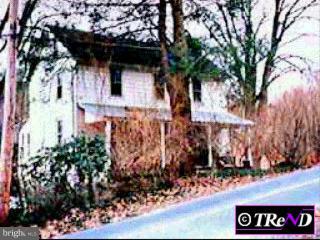 551 Lees Bridge Road Nottingham, PA 19362 - Photo 1 of 1