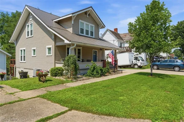 $263,000 | 1102 Phillips Street, Marietta, OH 45750