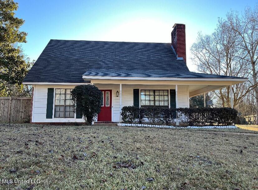 812 Strawberry Pointe Madison, MS 39110 - Photo 1 of 6 1