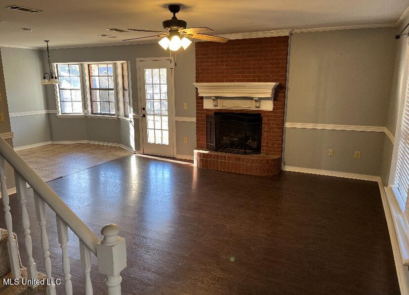 812 Strawberry Pointe Madison, MS 39110 - Photo 3 of 6 3