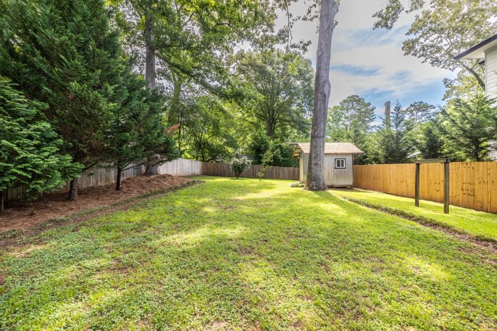 656 Parker Avenue Decatur, GA 30032 - Photo 37 of 43