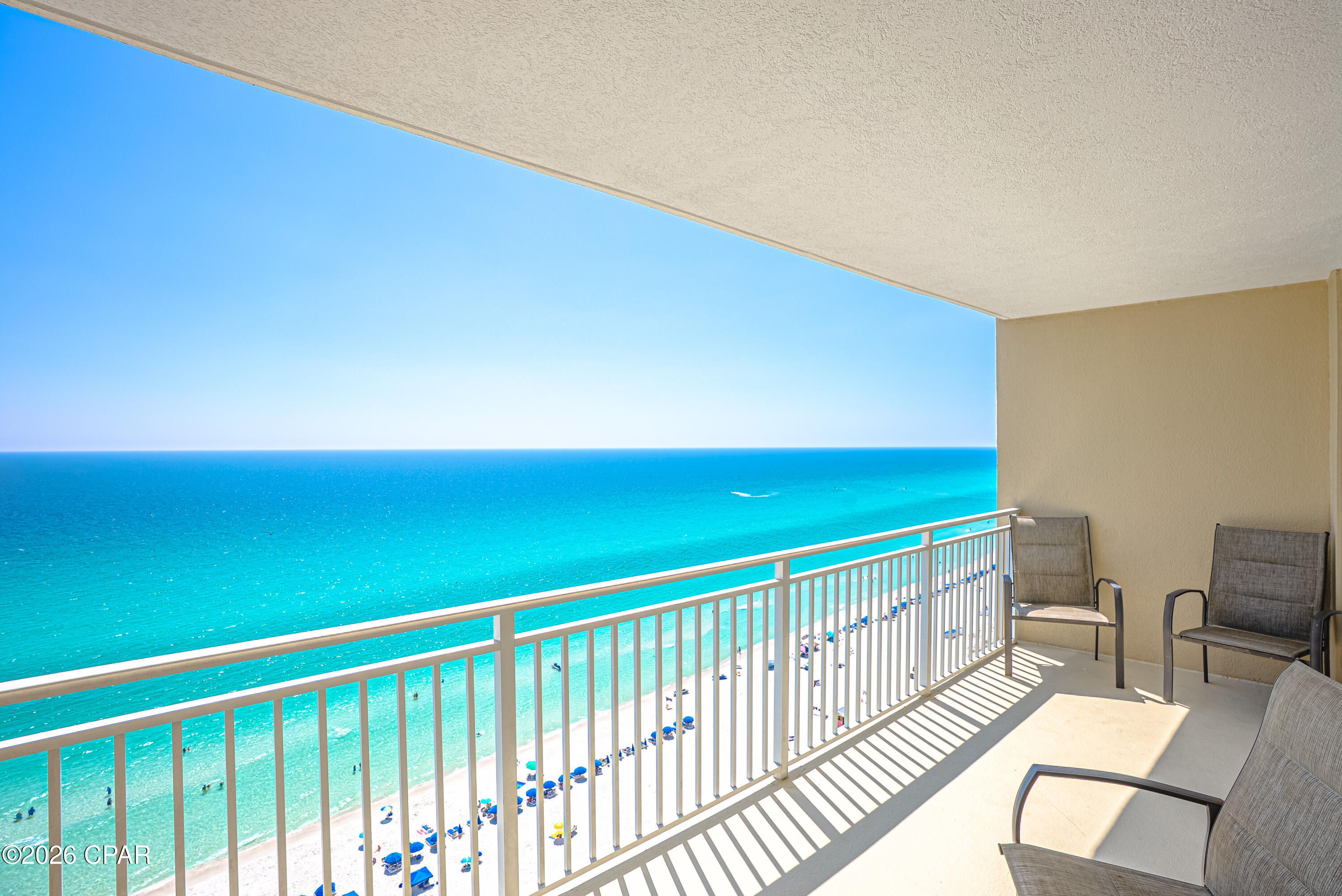 14701 Front Beach Road, Unit 1733 Panama City Beach, FL 32413 - Photo 17 of 72