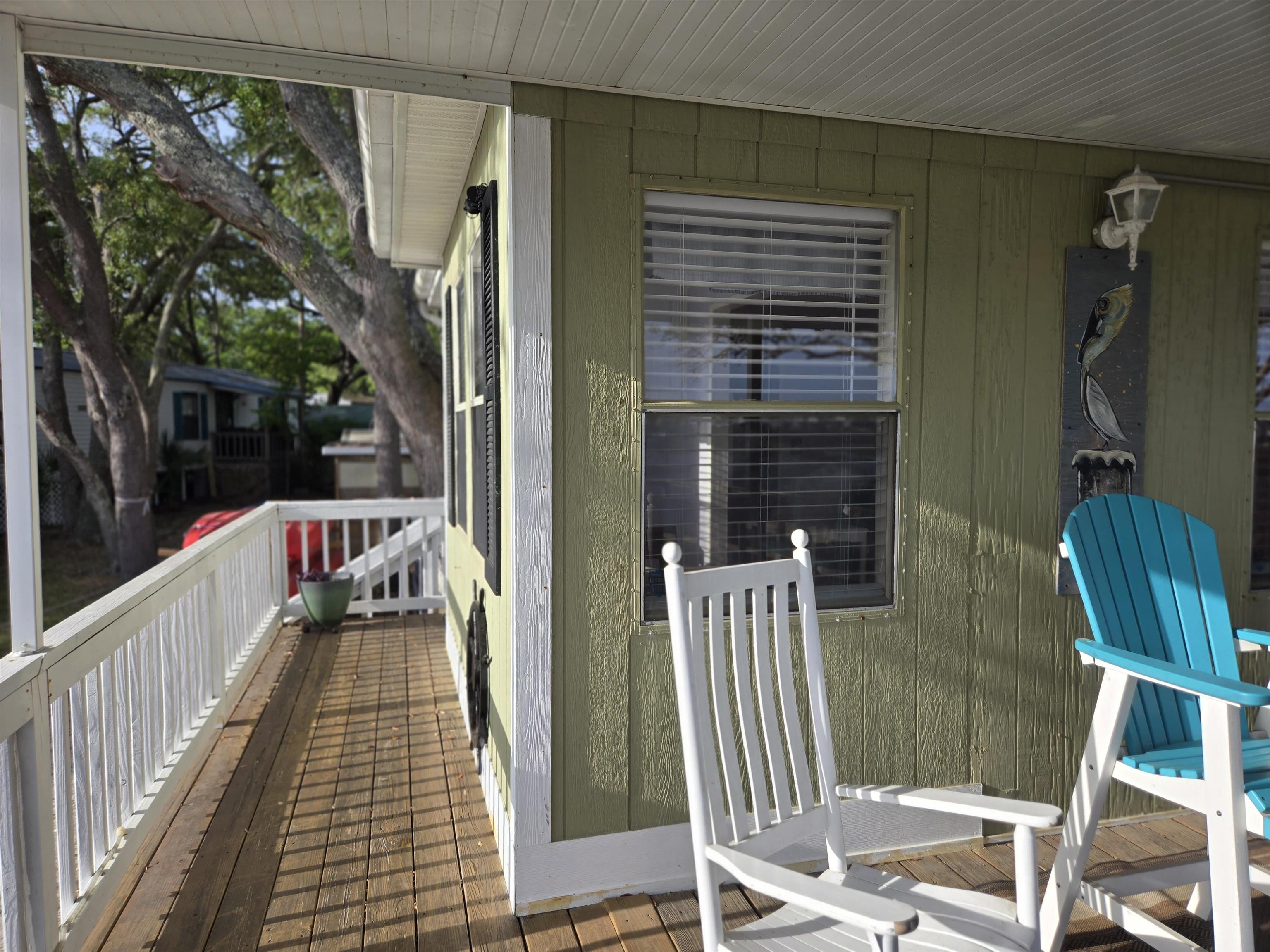 350 Ocean Breeze Drive Murrells Inlet, SC 29576 - Photo 5 of 26