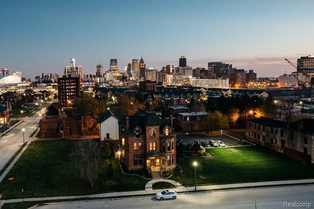 2915 John R Street, Unit 707 Detroit, MI 48201 - Photo 29 of 30 Carlton-188.jpg