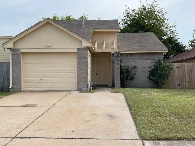 $209,000 | 19927 Mountain Dale Drive, Cypress, TX 77433