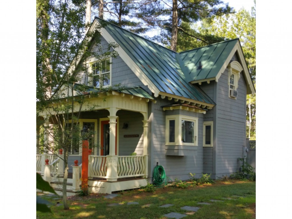 246 Johnson Spooner Road Castleton, VT 05735 - Photo 1 of 30
