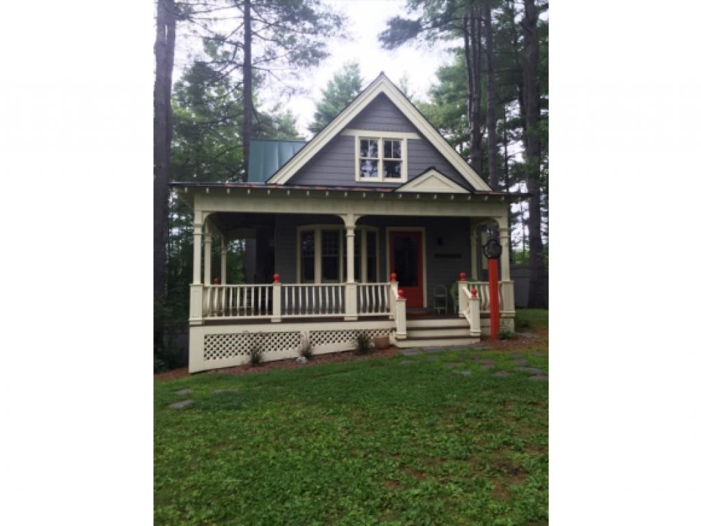 246 Johnson Spooner Road Castleton, VT 05735 - Photo 11 of 30