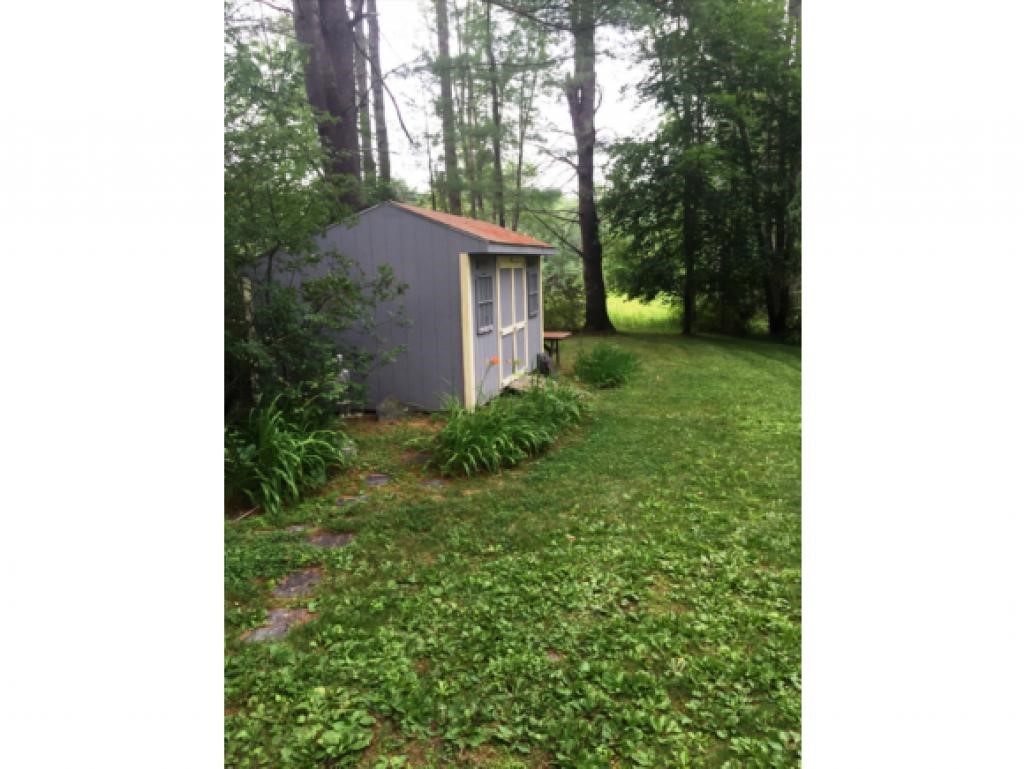 246 Johnson Spooner Road Castleton, VT 05735 - Photo 12 of 30