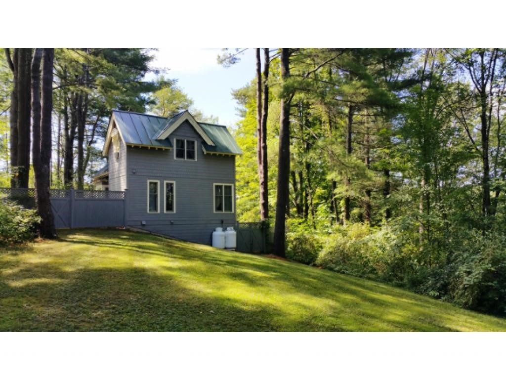 246 Johnson Spooner Road Castleton, VT 05735 - Photo 17 of 30