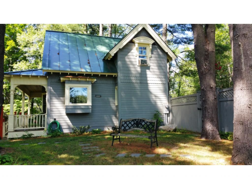 246 Johnson Spooner Road Castleton, VT 05735 - Photo 19 of 30