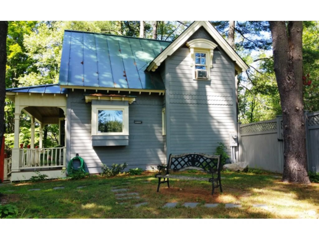 246 Johnson Spooner Road Castleton, VT 05735 - Photo 24 of 30