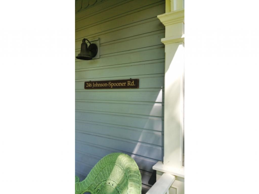 246 Johnson Spooner Road Castleton, VT 05735 - Photo 25 of 30