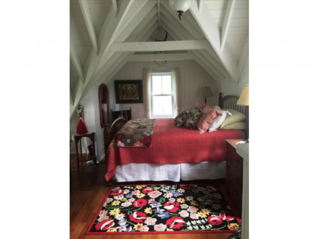 246 Johnson Spooner Road Castleton, VT 05735 - Photo 6 of 30