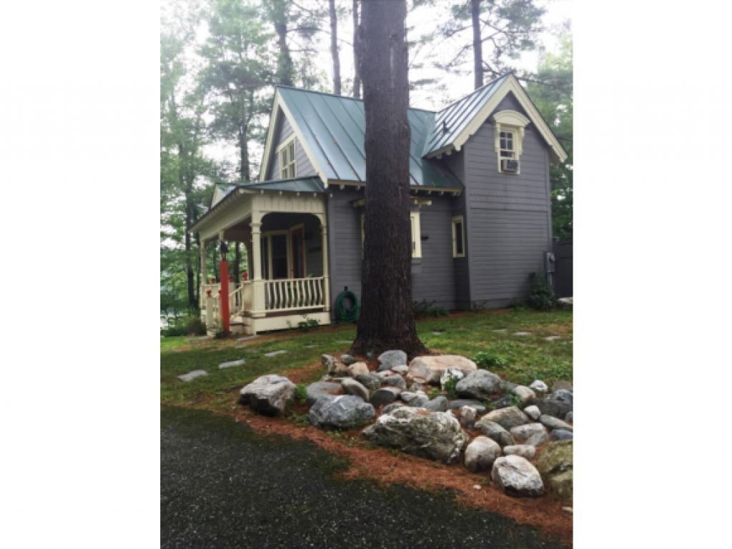 246 Johnson Spooner Road Castleton, VT 05735 - Photo 10 of 30