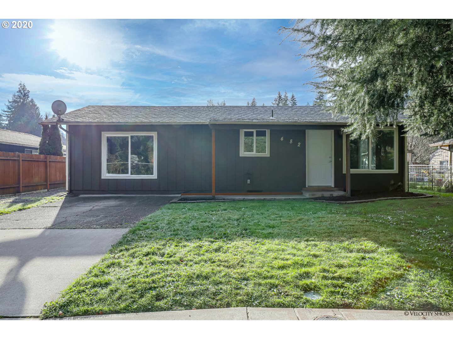 482 Southwest Laurel Road Estacada, OR 97023 - Photo 1 of 32