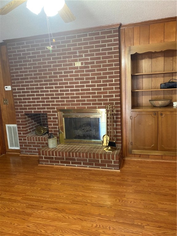 205 Park Road Belton, SC 29627 - Photo 6 of 19