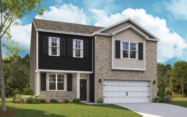 $423,400 | 3819 Hawks Creek Drive, Apison, TN 37302