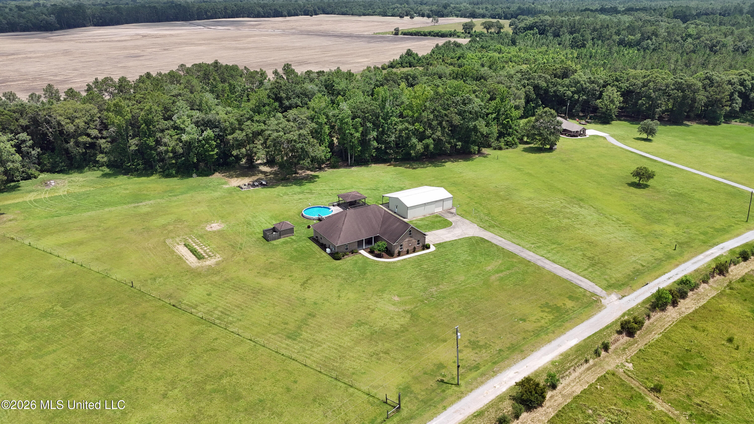 25034 Yellow Bluff Road Lucedale, MS 39452 - Photo 41 of 46 040 (3)