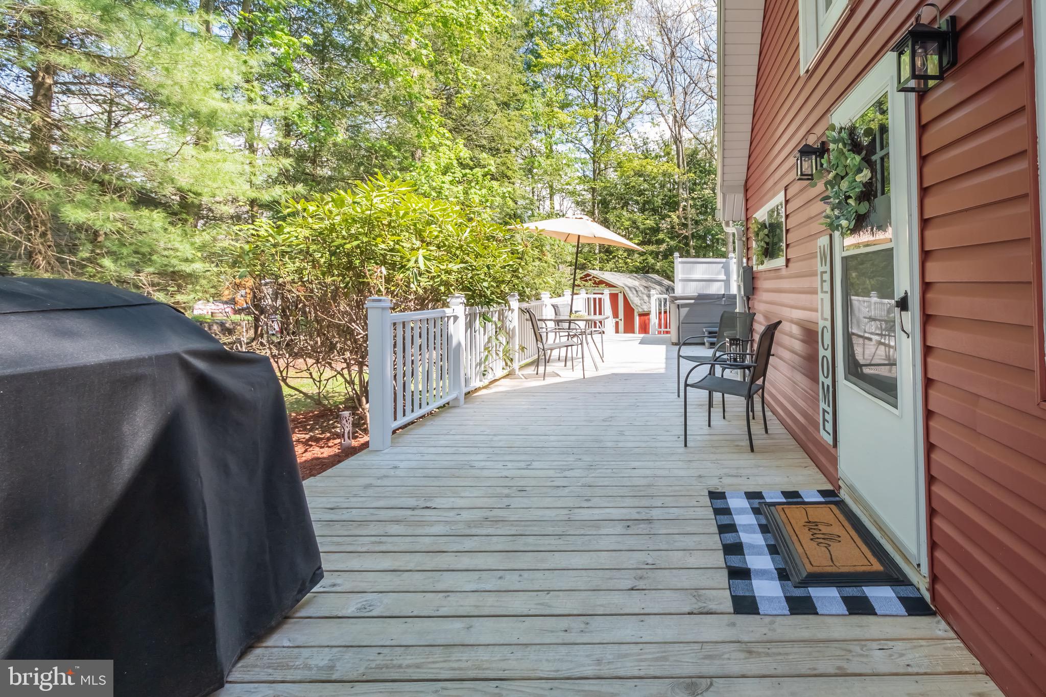 158 Oak Way Road Swanton, MD 21561 - Photo 52 of 68