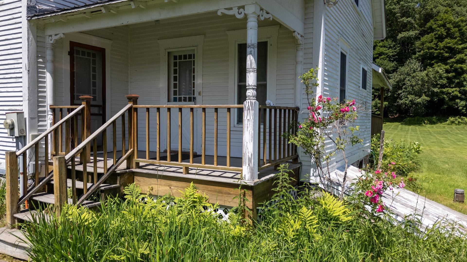 86 Hinesburg Hollow Road Huntington, VT 05462 - Photo 2 of 46