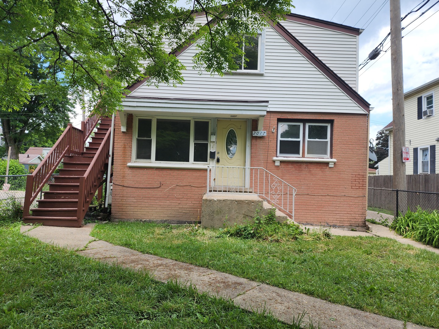 2017 Foster Street, Unit 1 Evanston, IL 60201 - Photo 1 of 17