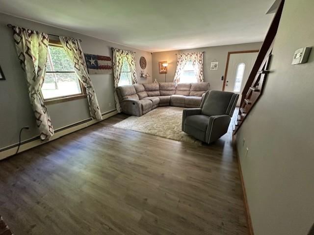 803 Daugherty Run Road Warren, PA 16365 - Photo 8 of 17 Gallery Image 8