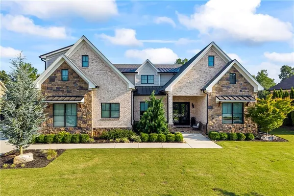 $1,125,000 | 3535 River Birch Loop, Jefferson, GA 30549
