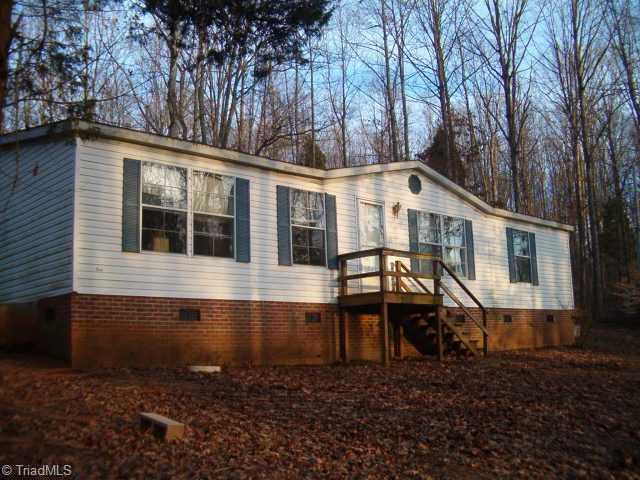 5167 Rives Chapel Road Siler City, NC 27344 - Photo 1 of 7 Exterior Front.