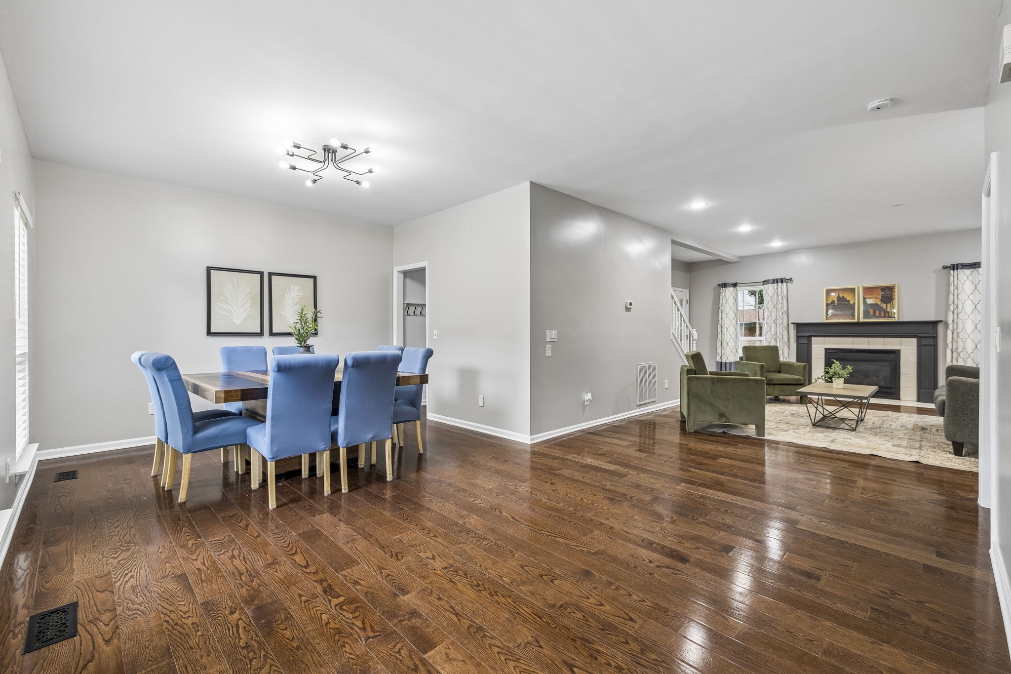 223 Lighthouse Terrace Franklin, TN 37064 - Photo 8 of 46